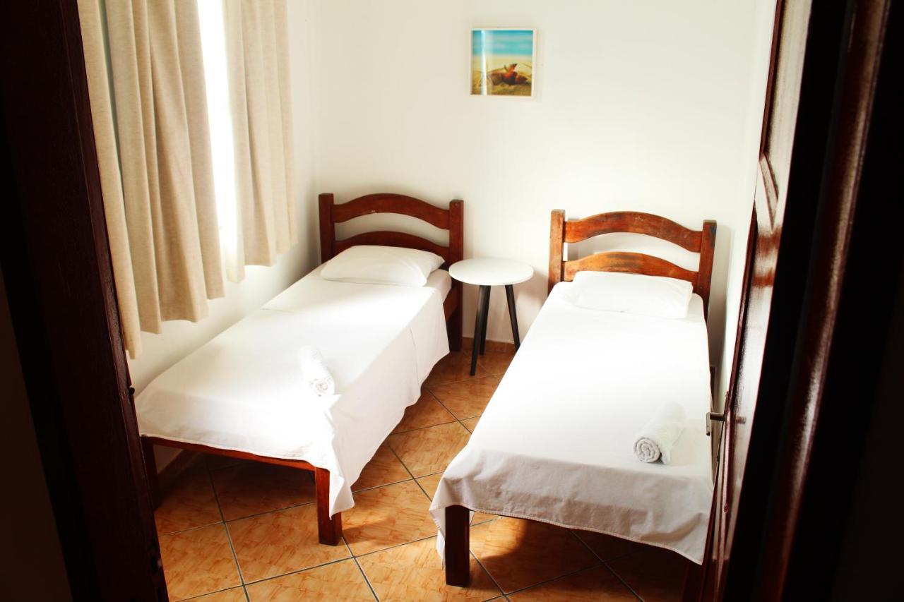 Tamboleiro'S Hotel Residence Salvador Exterior photo